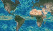 Preview of Global - Forecast Model Theyr 0.25°